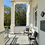Schloss 호텔 슐레민