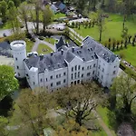 호텔 Schloss 슐레민