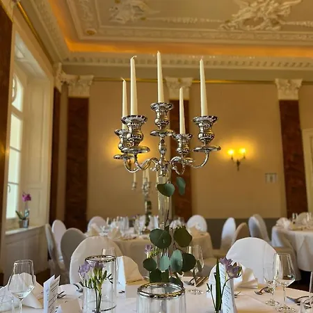 Hotel Schloss 4*
