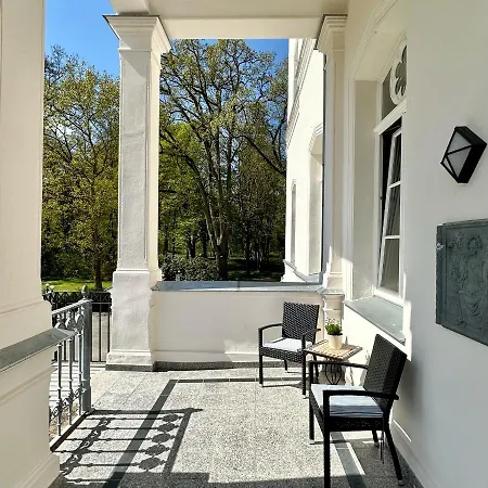 Schloss Hotel Schlemmin