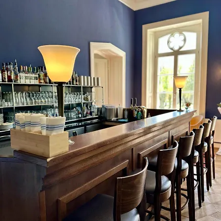 Schloss 4* Schlemmin