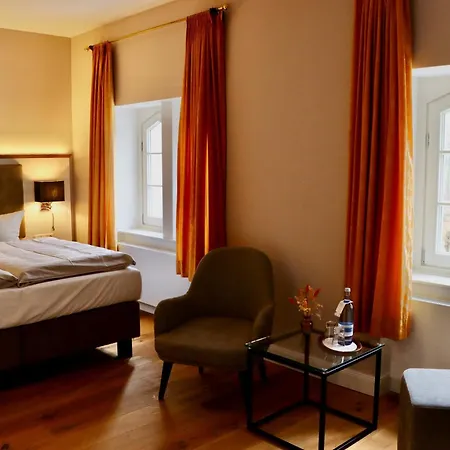 Schloss Hotel