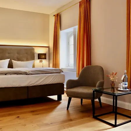 Schloss Hotel