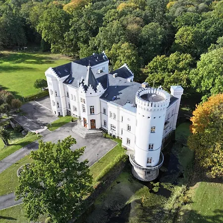 Schloss Hotel Schlemmin