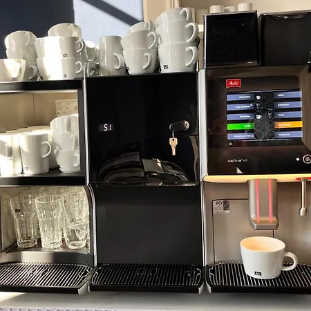 Schloss 4* Schlemmin