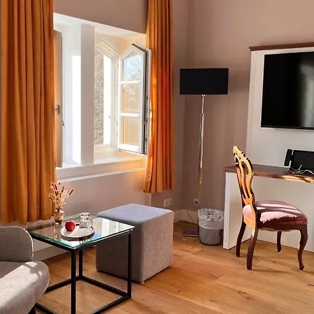 Hotel Schloss Schlemmin