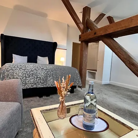 Hotel Schloss Schlemmin