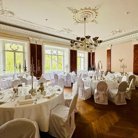 Hotel Schloss Schlemmin