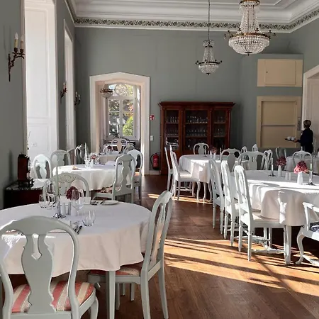 Schloss Hotel Schlemmin