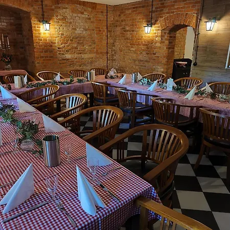 Schloss Hotel Schlemmin