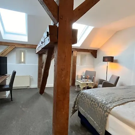 Schloss Hotel Schlemmin