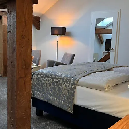 Hotel Schloss Schlemmin