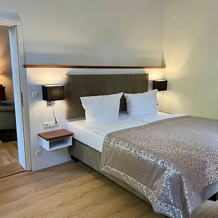 Hotel Schloss