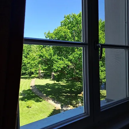 Schloss 4* Schlemmin