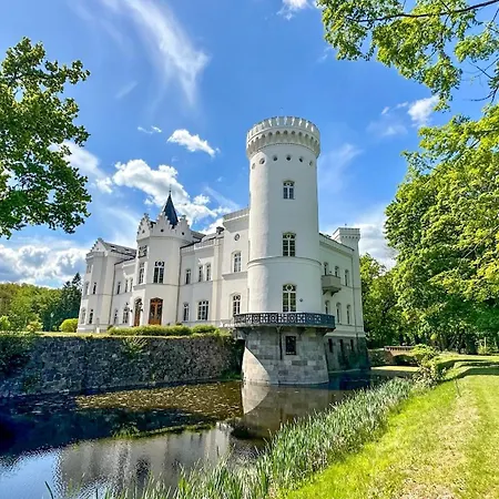 Hotel Schloss *