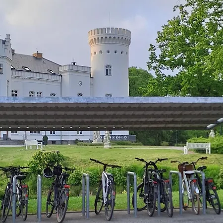 Schloss Hotel Schlemmin