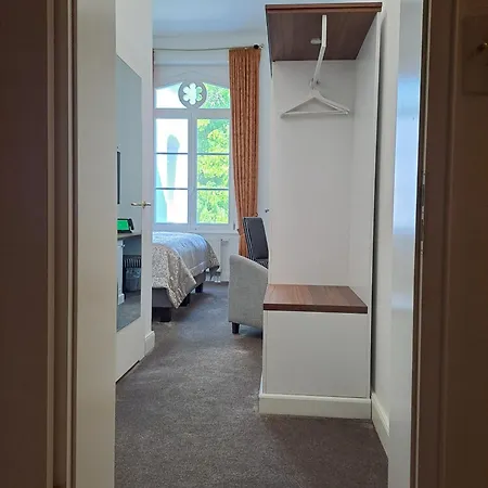 Hotel Schloss Schlemmin