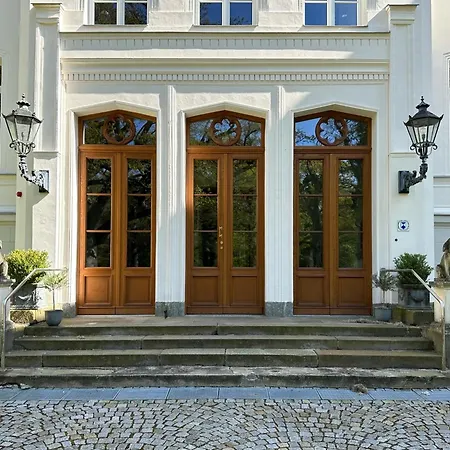 Schloss * Schlemmin