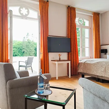 Hotel Schloss Schlemmin