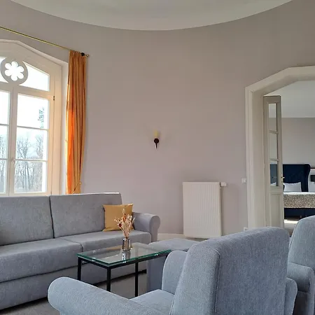 Schloss 4* Schlemmin