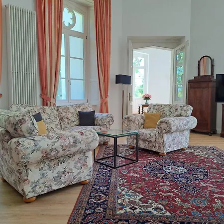 Schloss Hotel Schlemmin