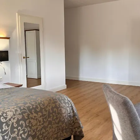 Hotel Schloss Schlemmin