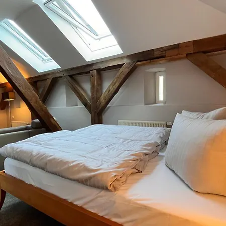 Schloss Szálloda 4*