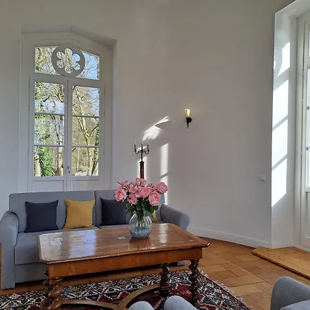 Hotel Schloss Schlemmin