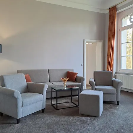 Schloss 4* Schlemmin