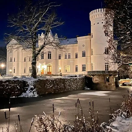 Schloss Hotel Schlemmin