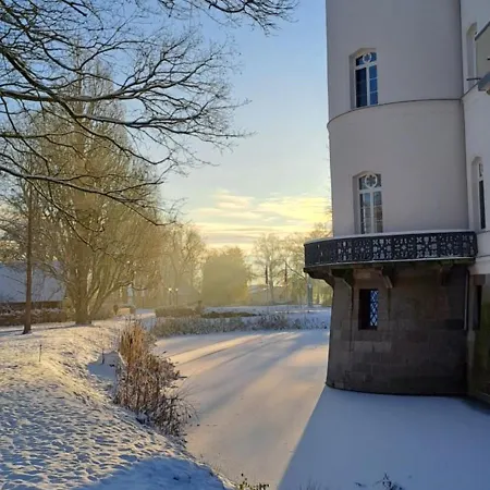 Schloss Schlemmin