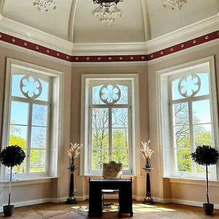 Schloss 4* Schlemmin