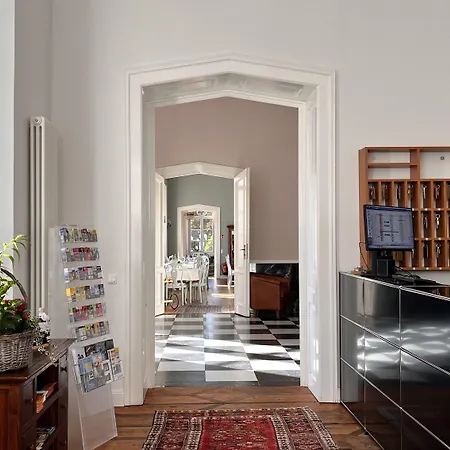 Schloss Hotel Schlemmin