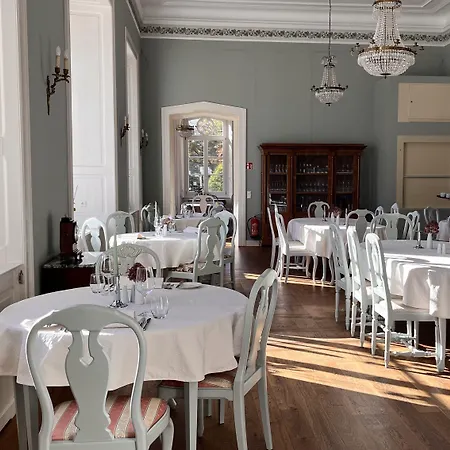 Schloss 4* Schlemmin