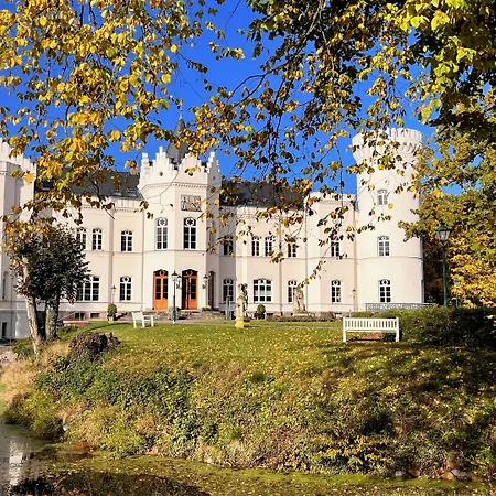 Szálloda Schloss