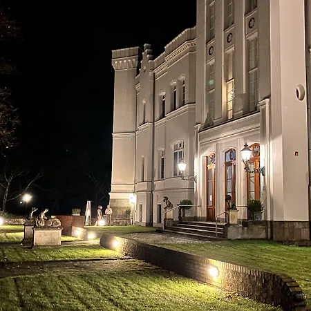 Szálloda Schloss