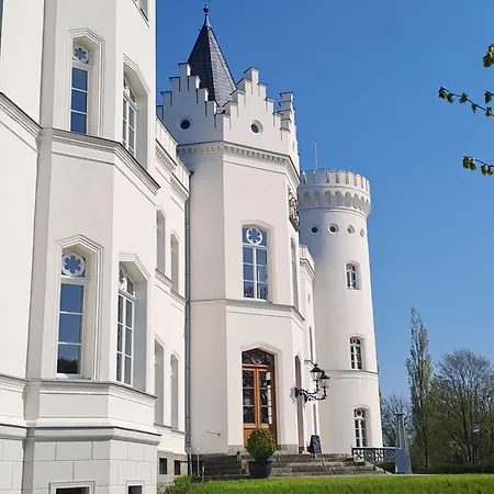 Schloss Hotel 4*