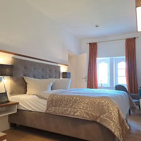 Schloss Hotel Schlemmin