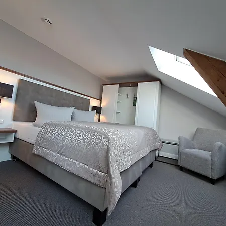 Hotel Schloss Schlemmin