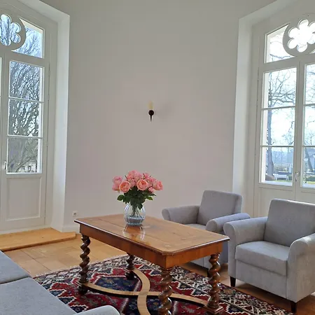 Schloss Hotel Schlemmin