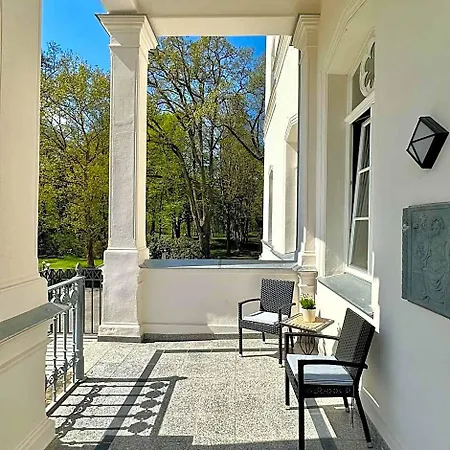 Szálloda Schloss