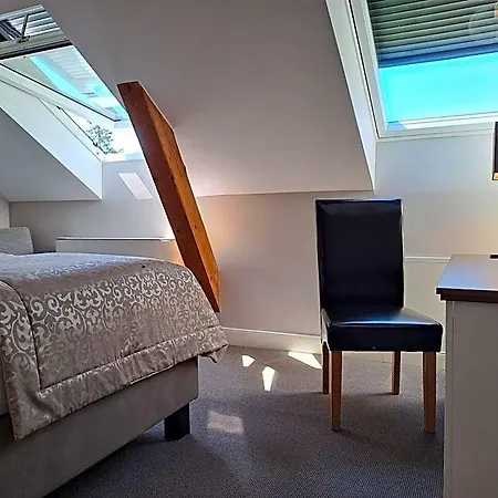 Schloss 4* Schlemmin