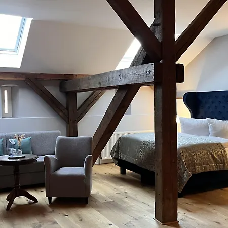 Schloss 4* Schlemmin