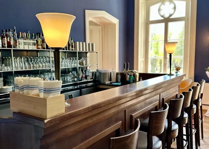 Schloss 4* Schlemmin