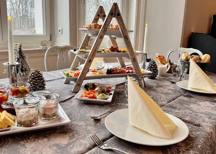 Hotel Schloss Schlemmin