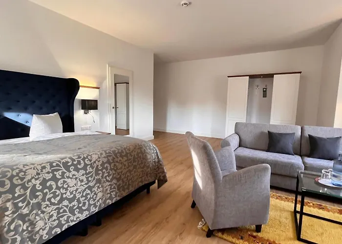 Hotel Schloss Schlemmin