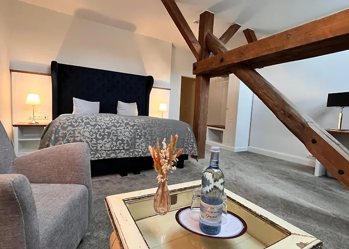 Hotel Schloss Schlemmin