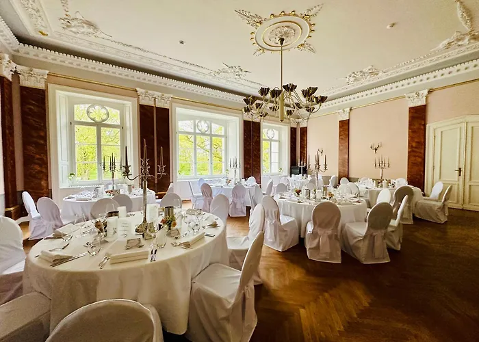 Hotel Schloss Schlemmin