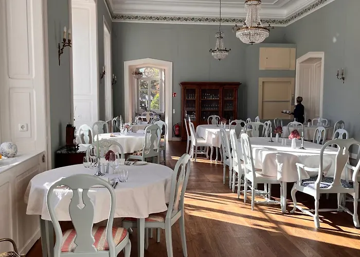 Schloss Hotel Schlemmin