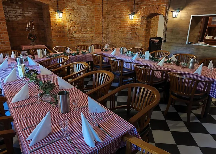 Schloss Hotel Schlemmin